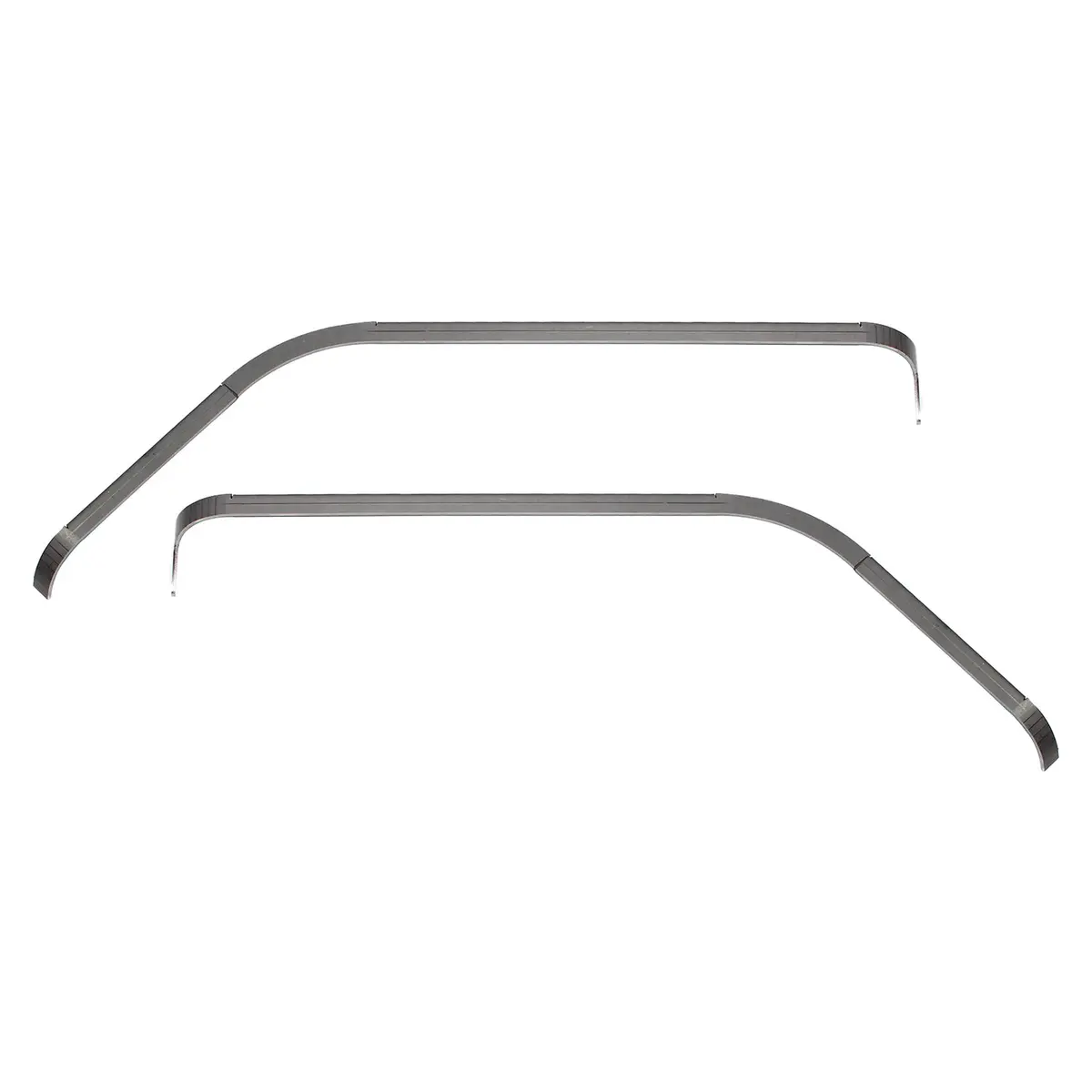 Weld-On 2" Fender Flares For Mb1127 1