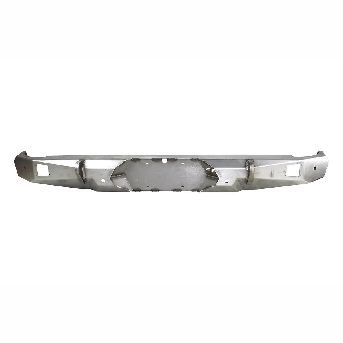 Gladius Rear Bumper For Jeep Jt Gladiator 1