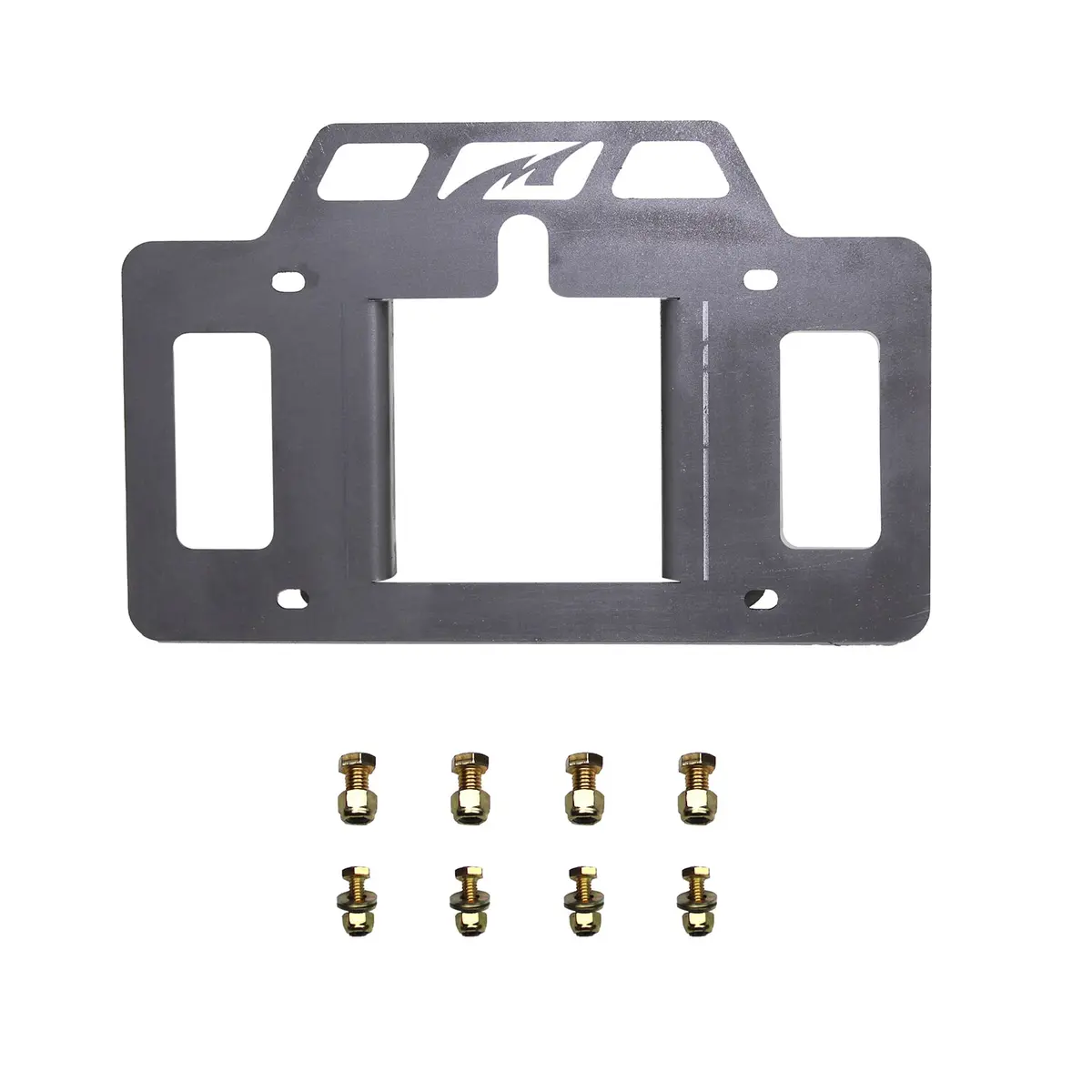 Tag Mount For Mb1084/1089 Without Tire 1