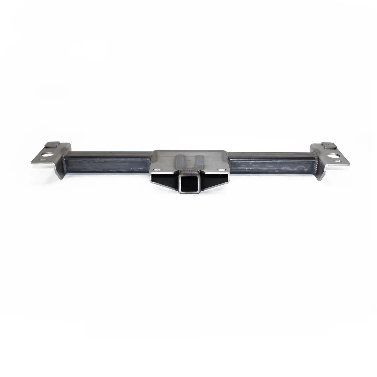 Receiver Hitch For Bobbed Replacement 1