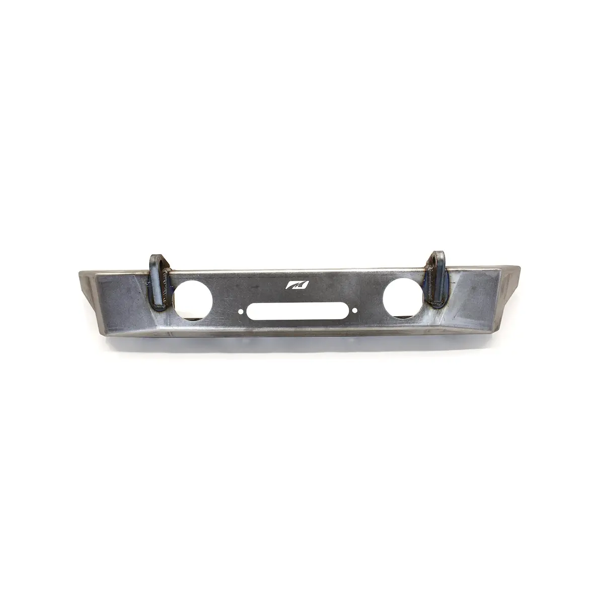 Crusher Hd Front Bumper For Jeep Jk/Jku 1