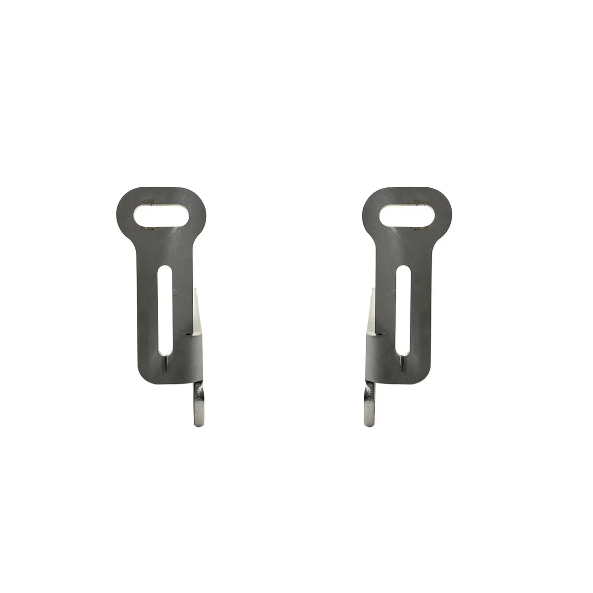 Crusher Hd 20" Single/Double Row Lightbar Mount 1