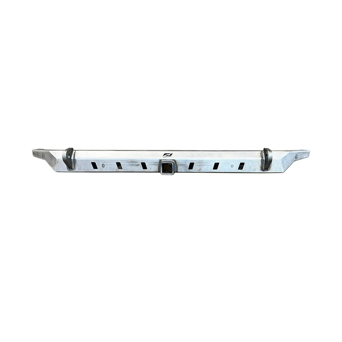 Crusher Rear Bumper For Jeep Cj/Yj/Tj/Lj 1
