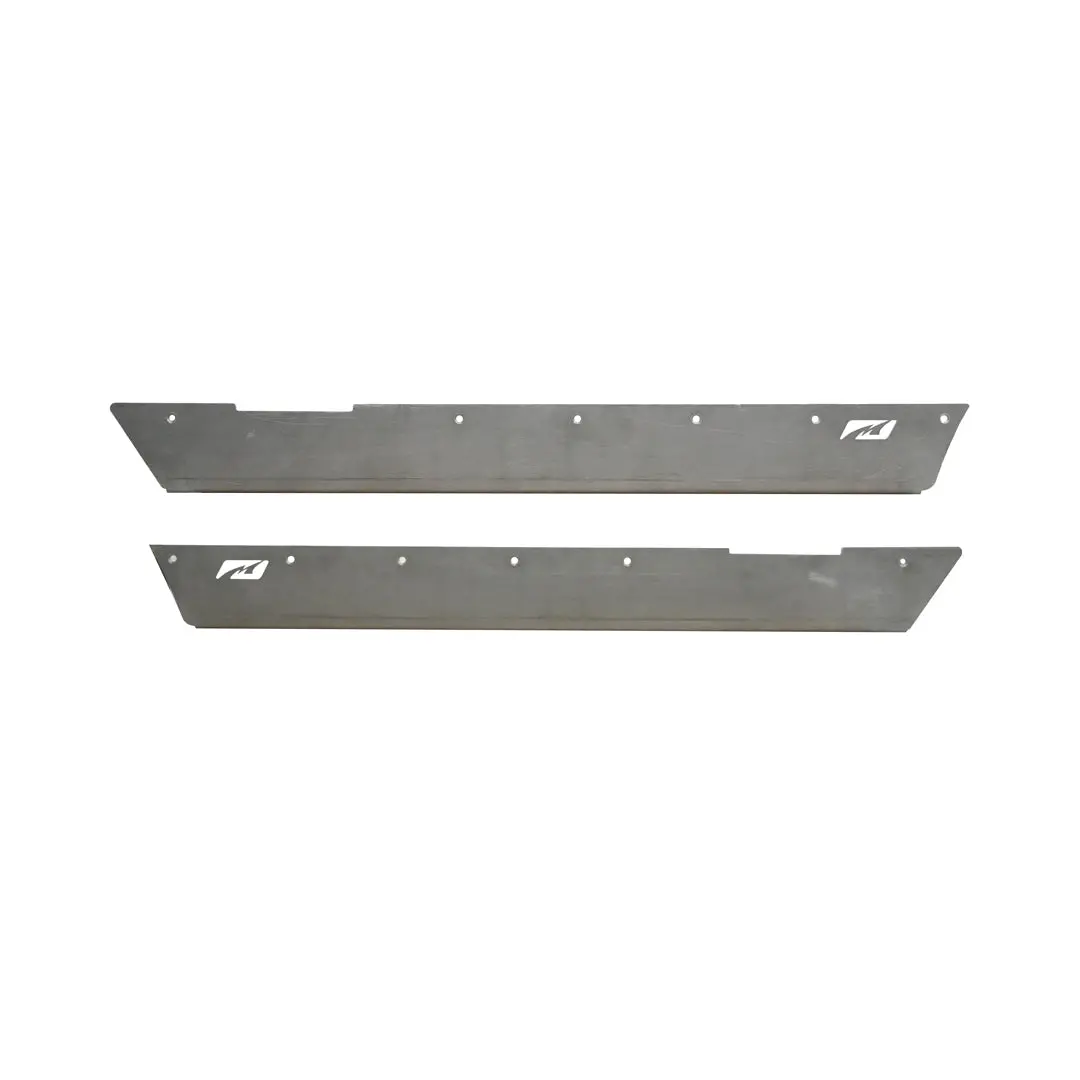 Hatchet Rocker Armor For Jeep Yj 2