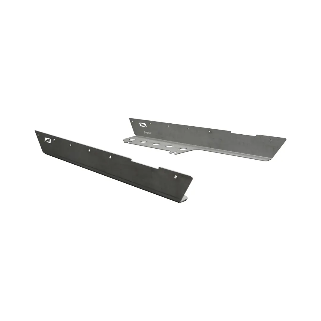 Hatchet Rocker Armor For Jeep Yj 1