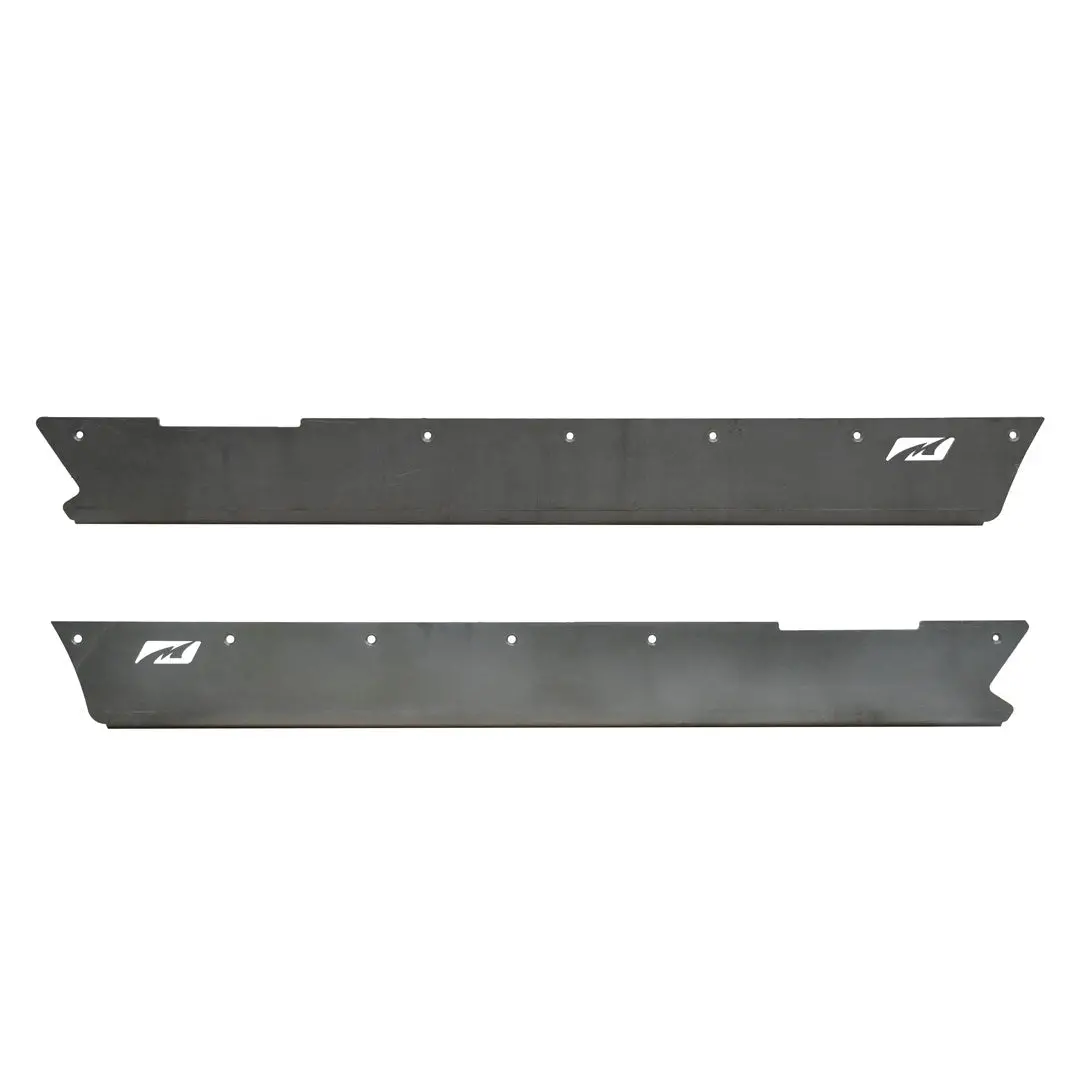 Hatchet Rocker Armor For Jeep Yj 1