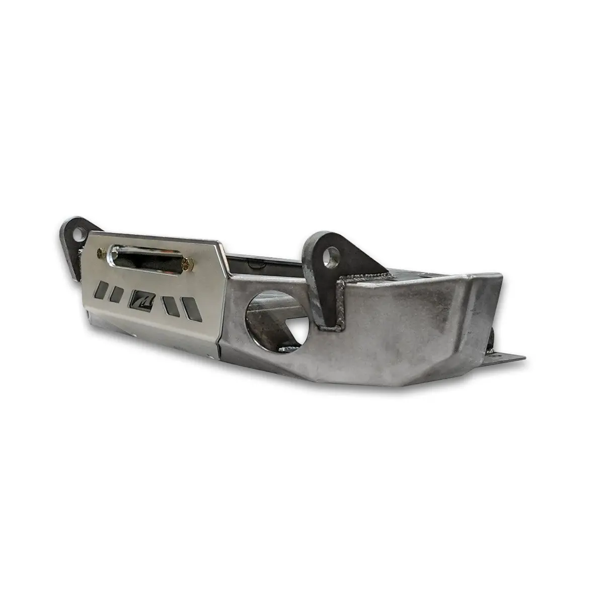 Gladius Frame Chop Bumper For Jeep Jk/Jl/Jt 1