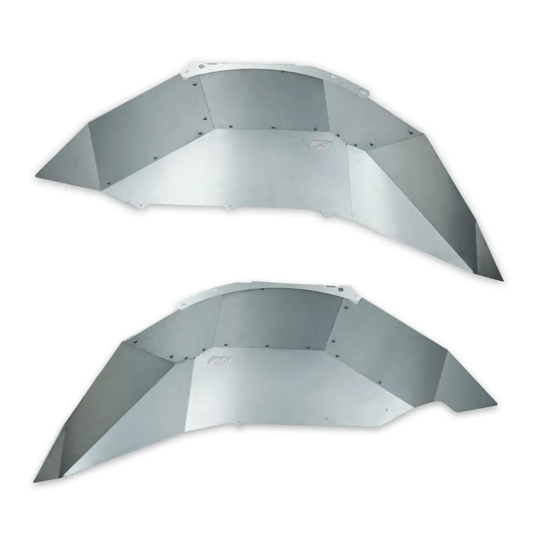 High Clearance Rear Inner Fender For Jl/Jlu 1