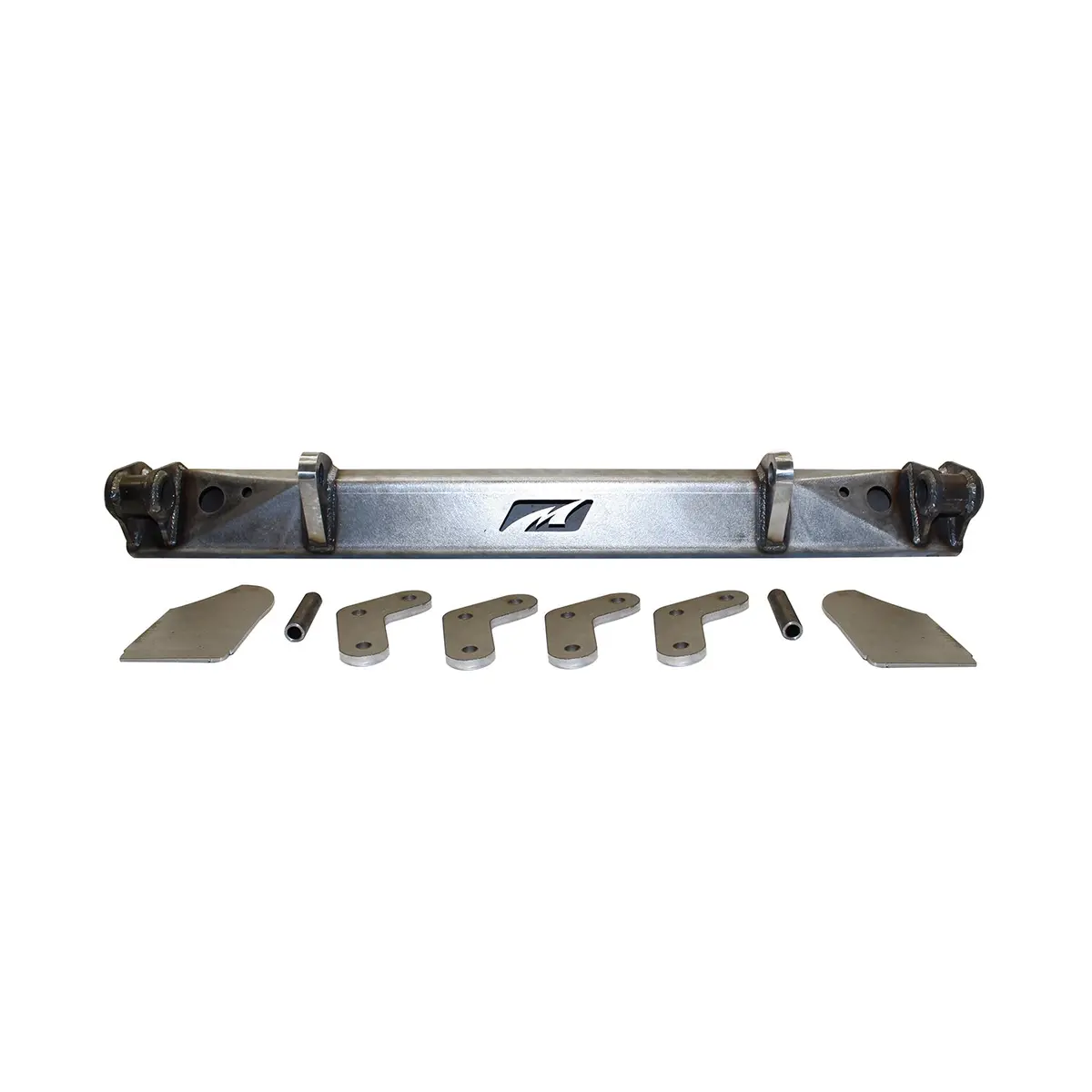Wheelbase Stretch Kit For Jeep Cj 1