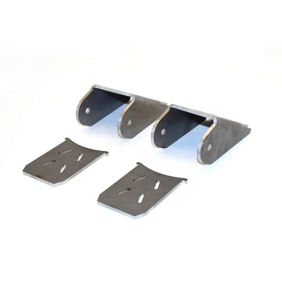 Universal Leaf Spring Hangers 2