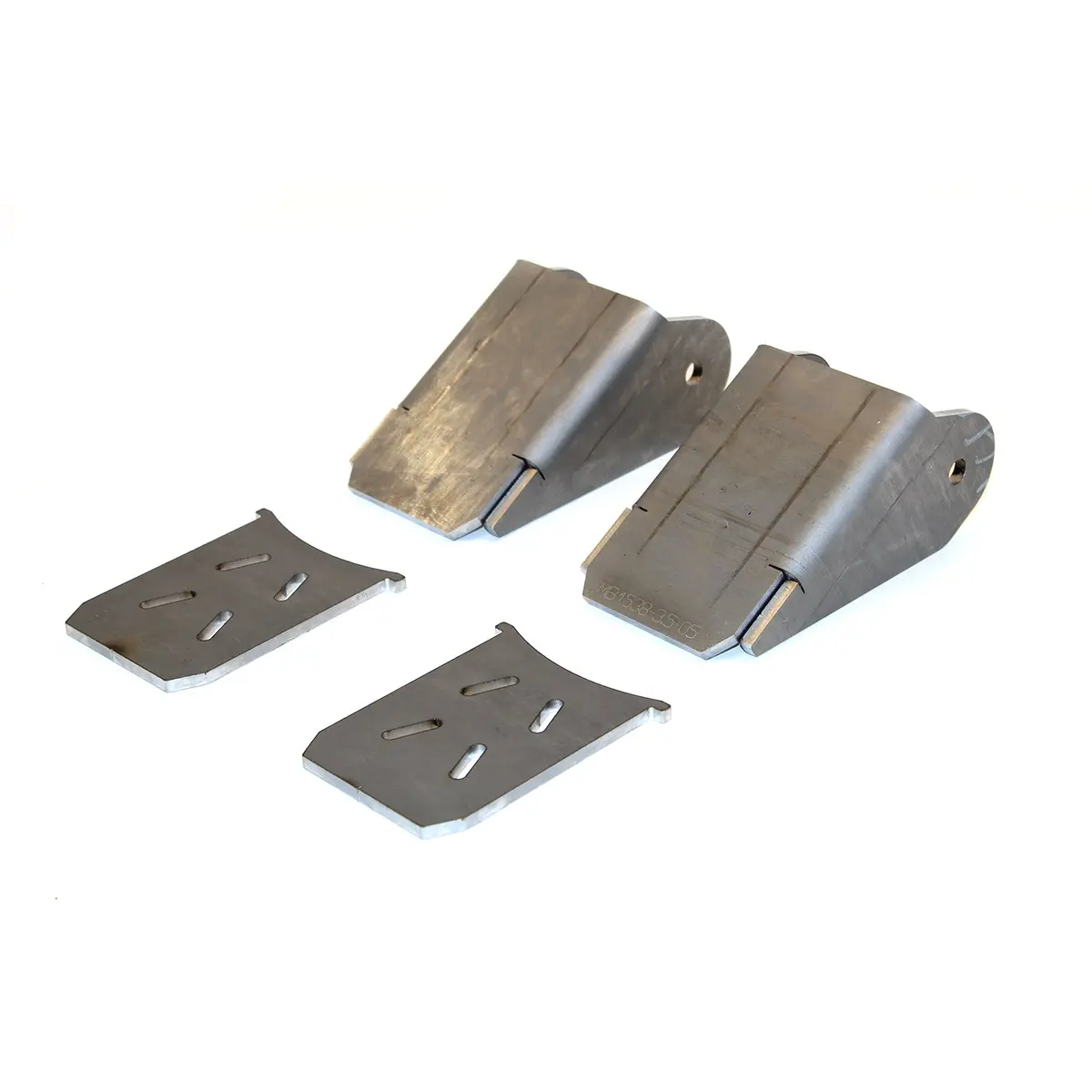 Universal Leaf Spring Hangers 1
