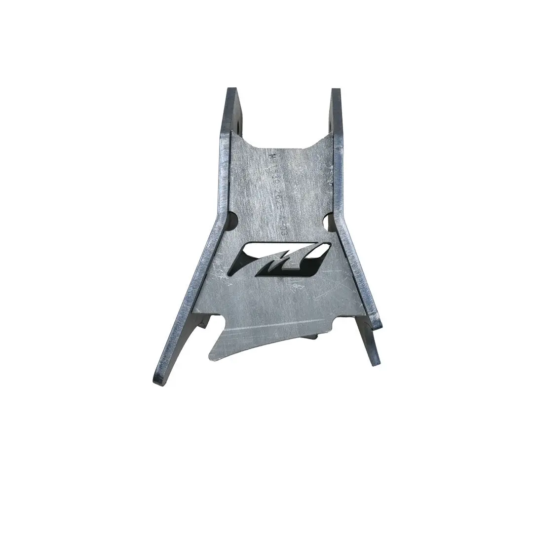 Adjustable Front Upper Link Bracket - 15° Angle 1