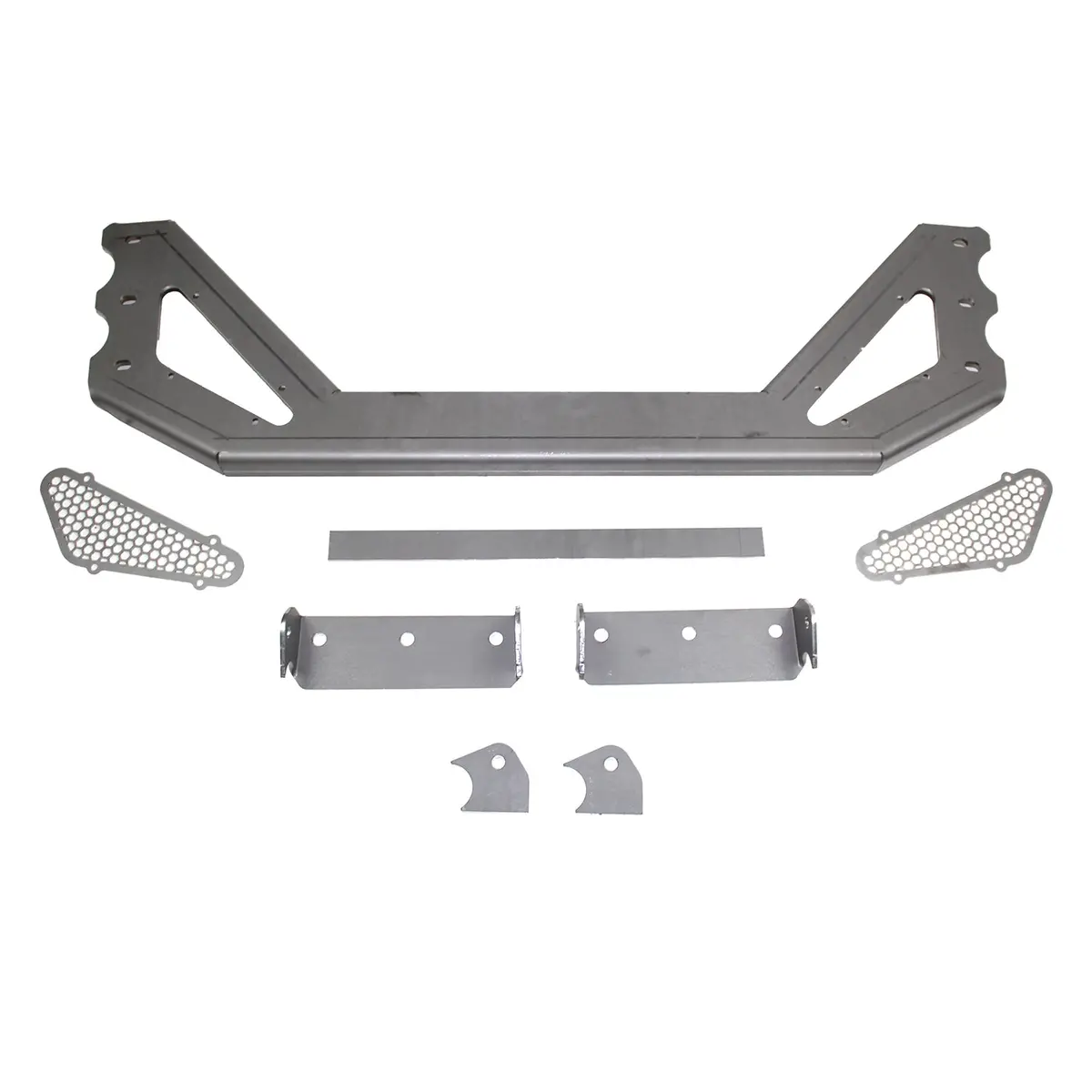 Coil Over Shock Hoop Brace 1