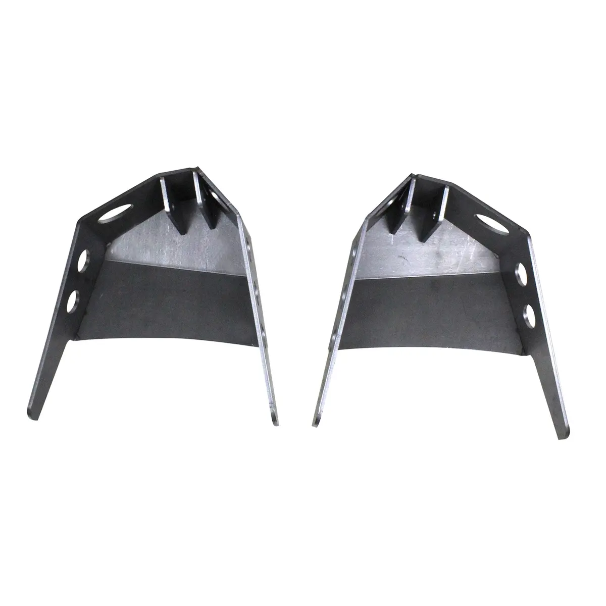 Front Shock Towers For Ori/Coilover Struts For Jl/Jlu/Jt 1