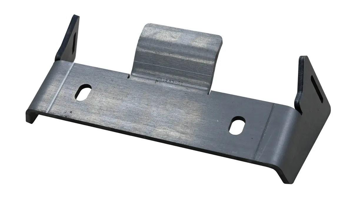 Carrier Bearing Bracket For Jeep Gladiator 4 Link Suspension 2