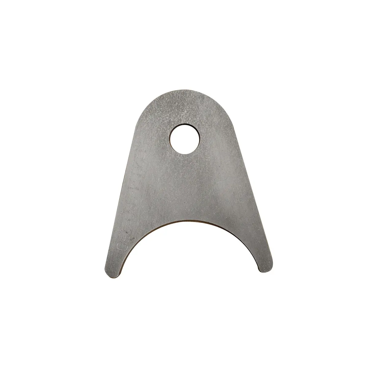 4 Link Axle Tab 3.5" Axle Tube Diameter 1