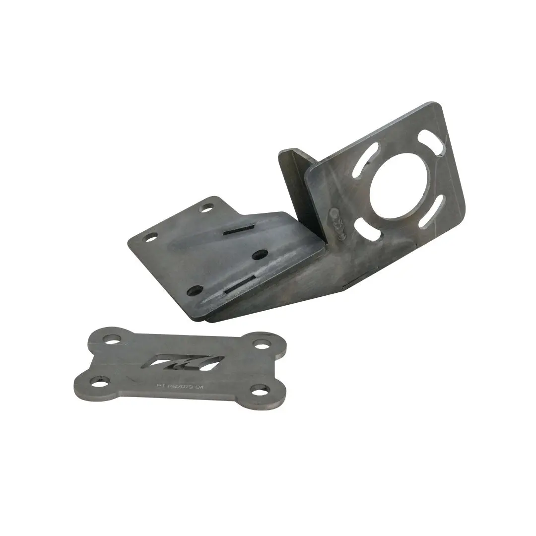 Orbital Valve Mount For Jeep Jk / Jku 1