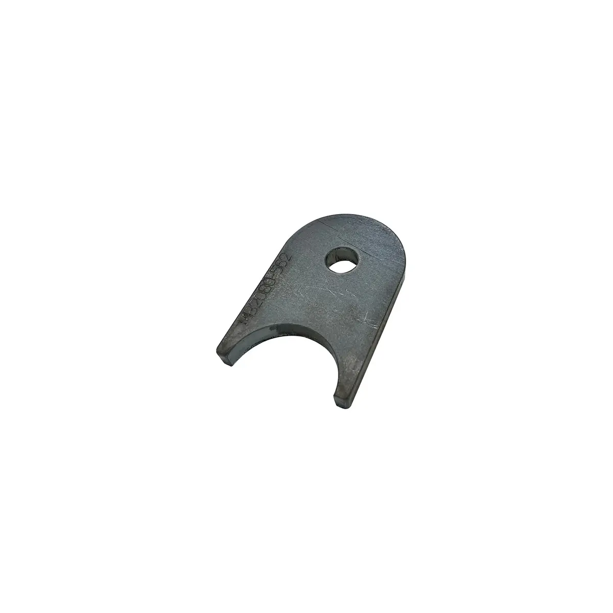 Straight 4 Link Tab For 1.75" Round Tube 1