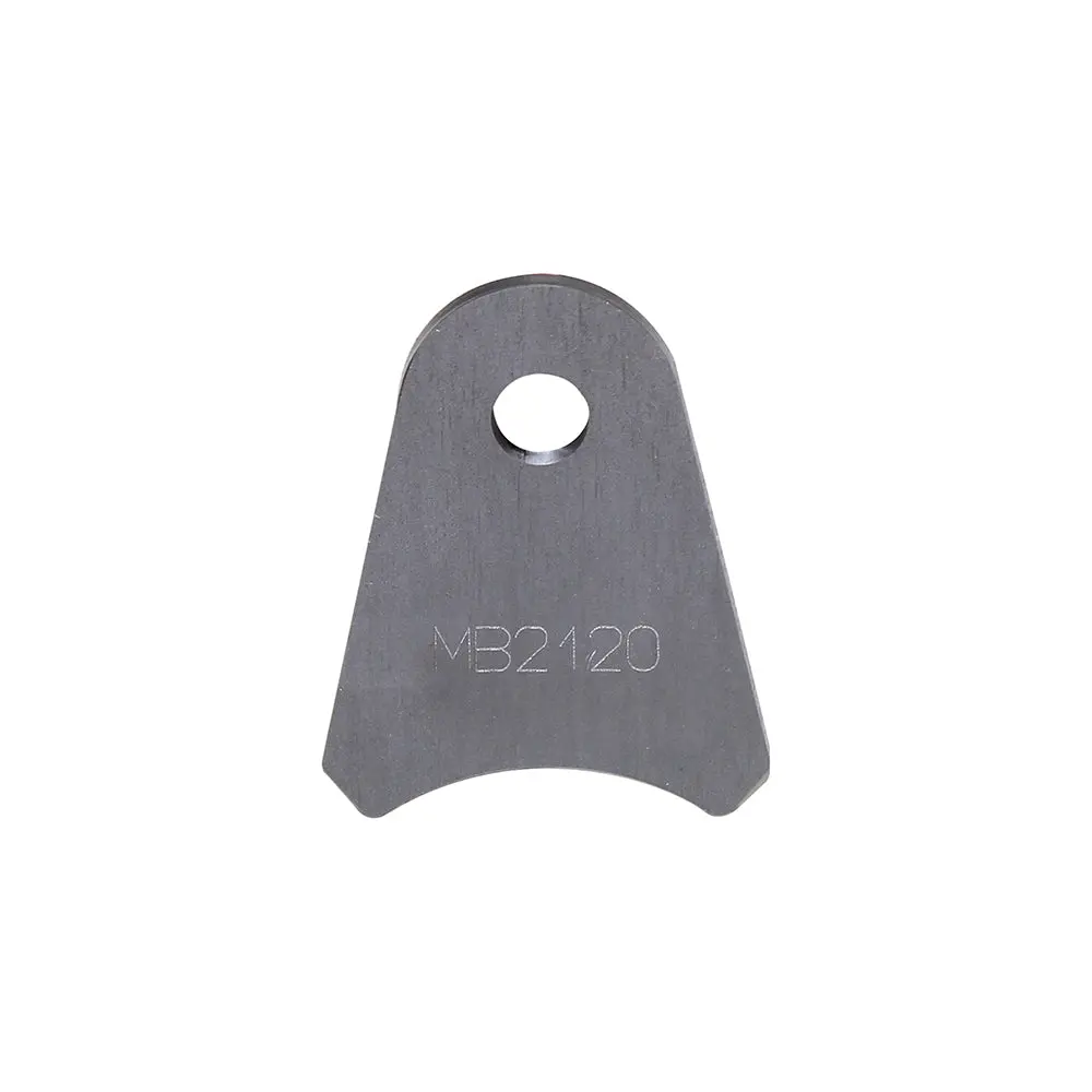 Universal Shock Tab 1