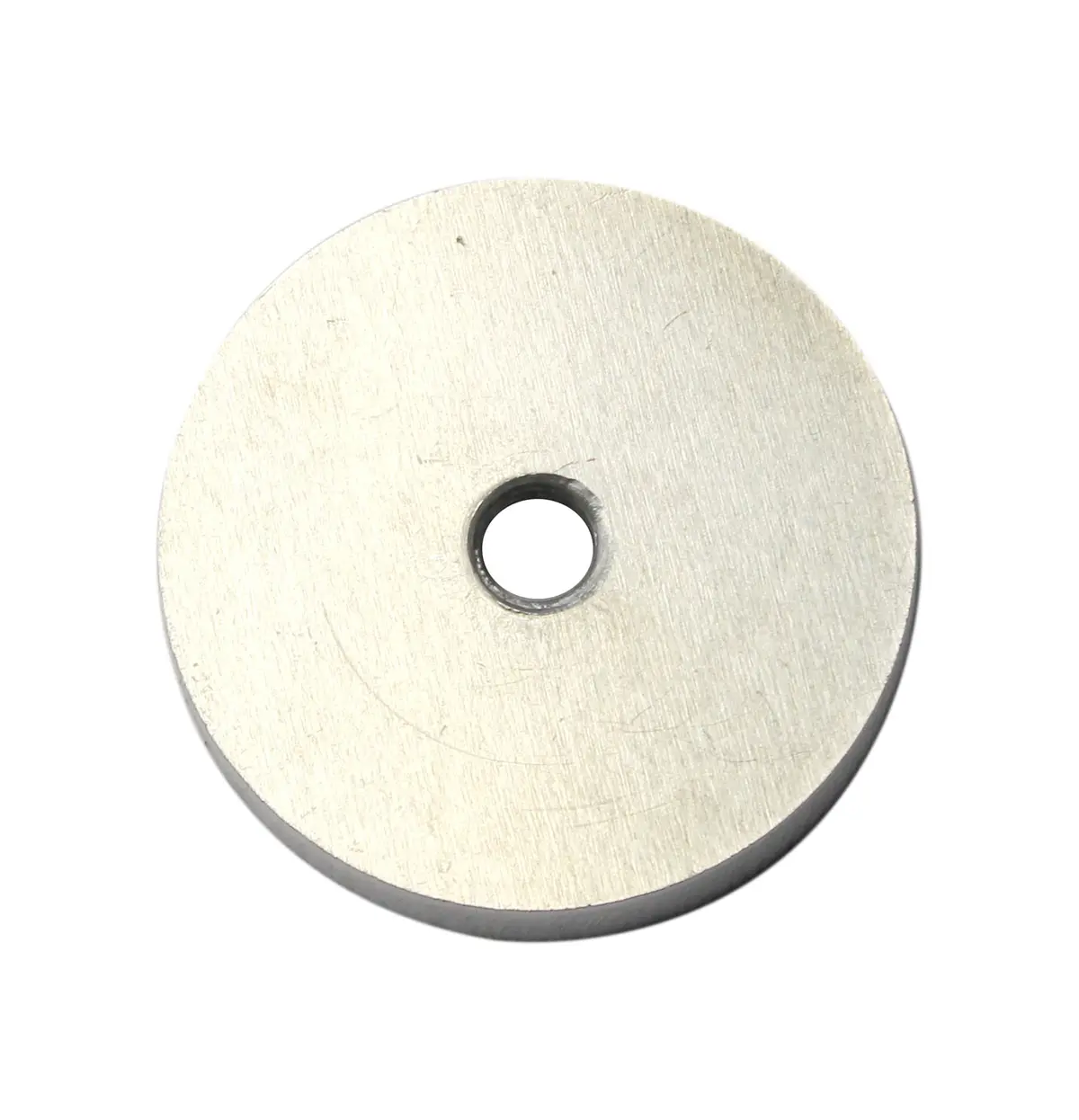 Round Aluminum Fixation 1