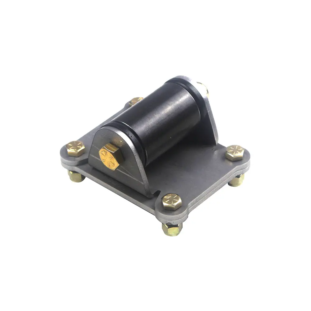 Roll Cage Tie-In With Poly Bushing Kit 1