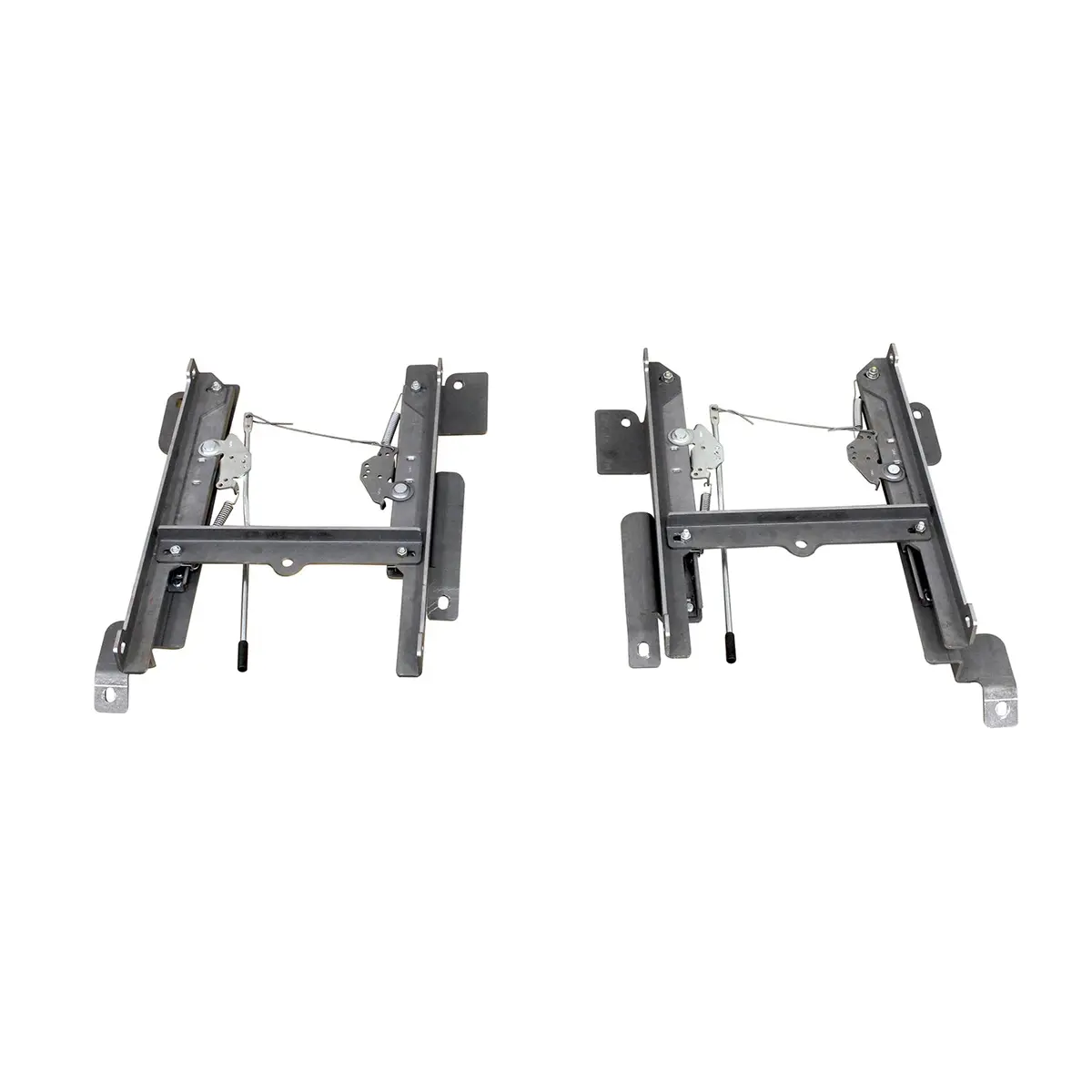 Adjustable Front Prp Seat Mounts For Jeep Jl 1