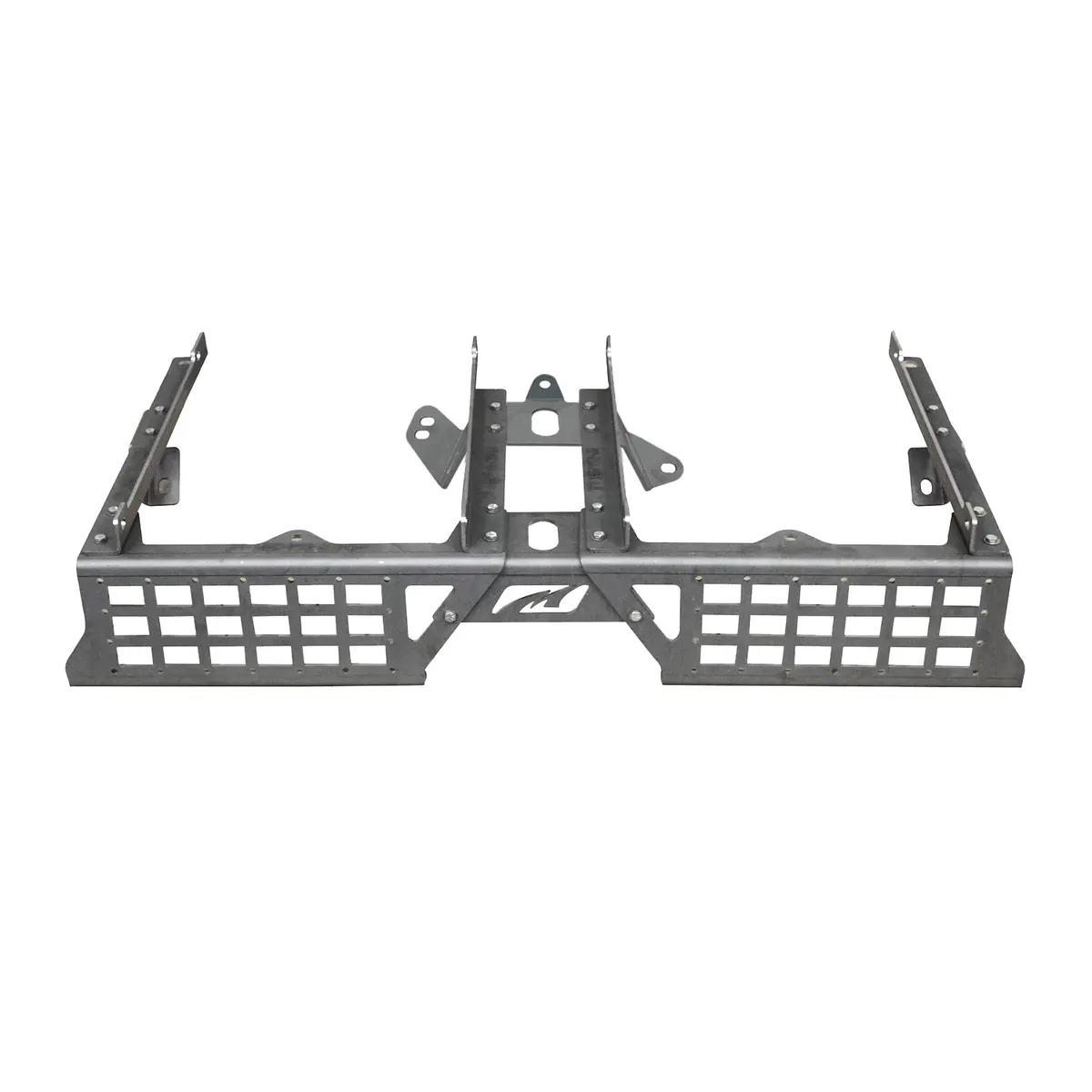 Rear Seat Mounts For Jeep Jlu And Jeep Jku 1