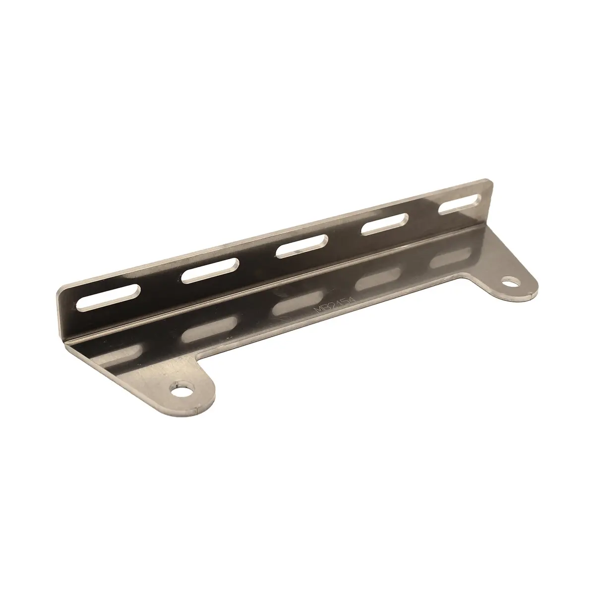 Aluminum Universal Fairlead Light Mount 1