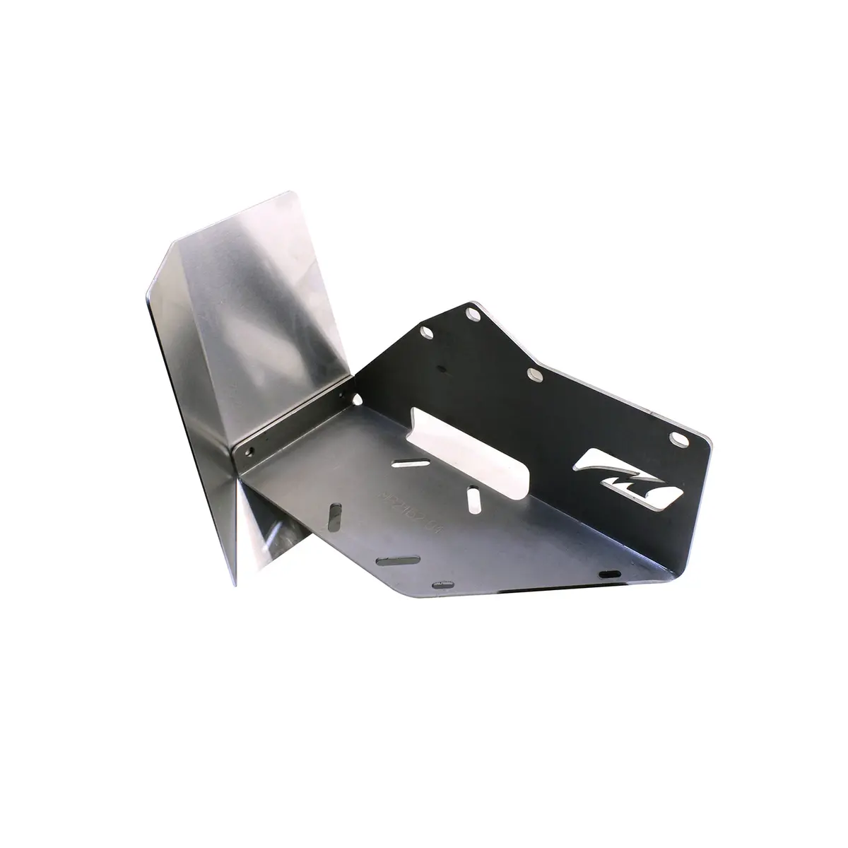 Arb Air Locker Compressor Mount For Jeep Jl/Jlu/Jt 1