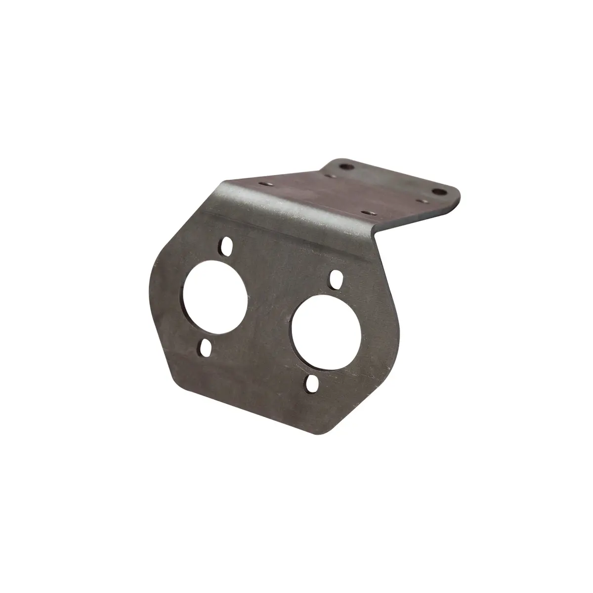 Brake Pedal Mount For Wilwood Forward Swing Pedal 1