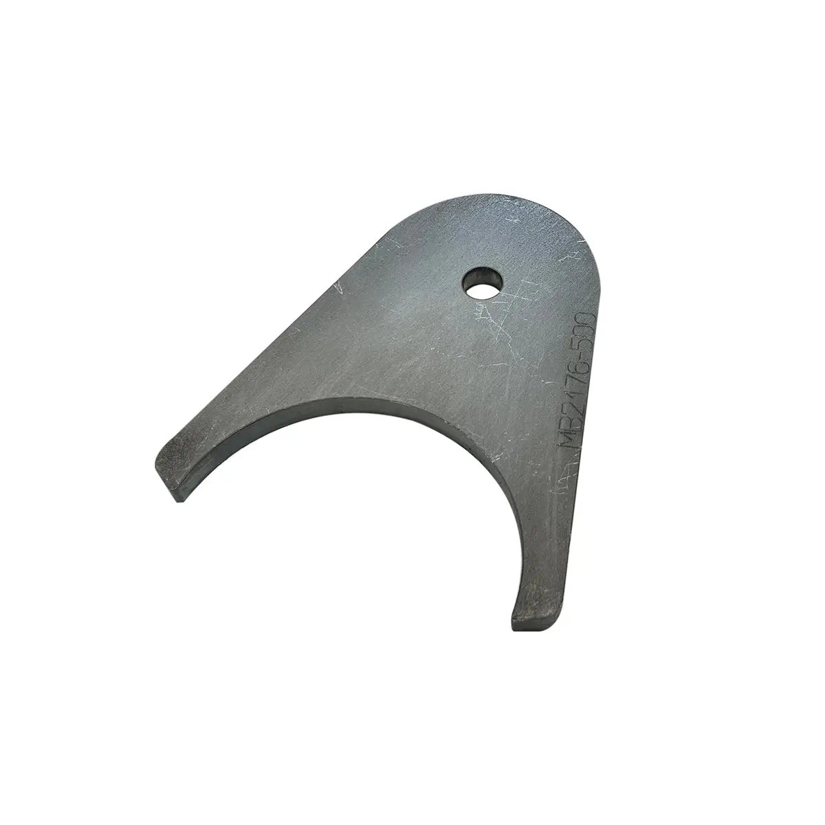 4 Link Axle Tab For 4” Axle Tube Diameter 1