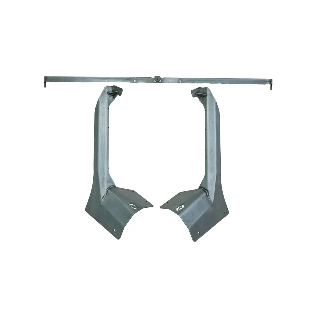 Windshield Light Bar Bracket For Mojave And 392 1