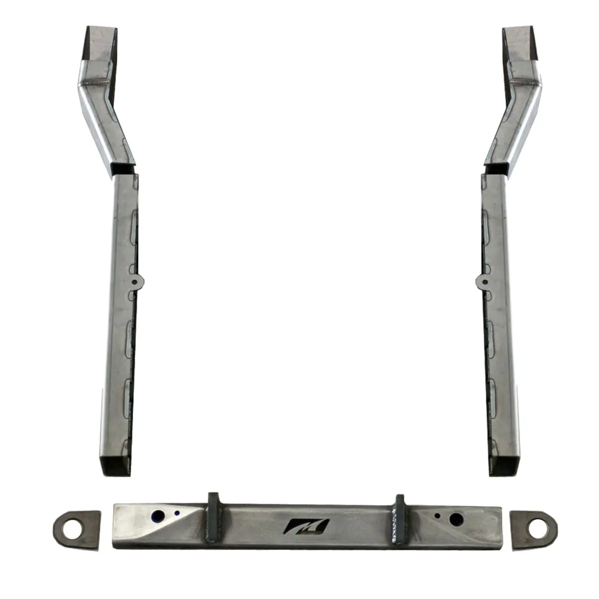 Back Half Frame Kit For Jeep Yj 1