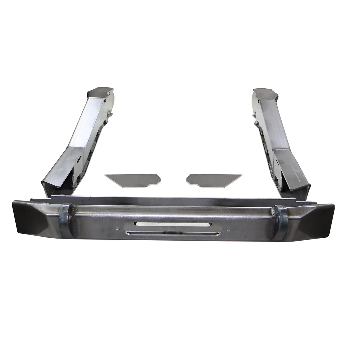 Front Half Frame Kit For Jeep Tj / Lj / Yj 1