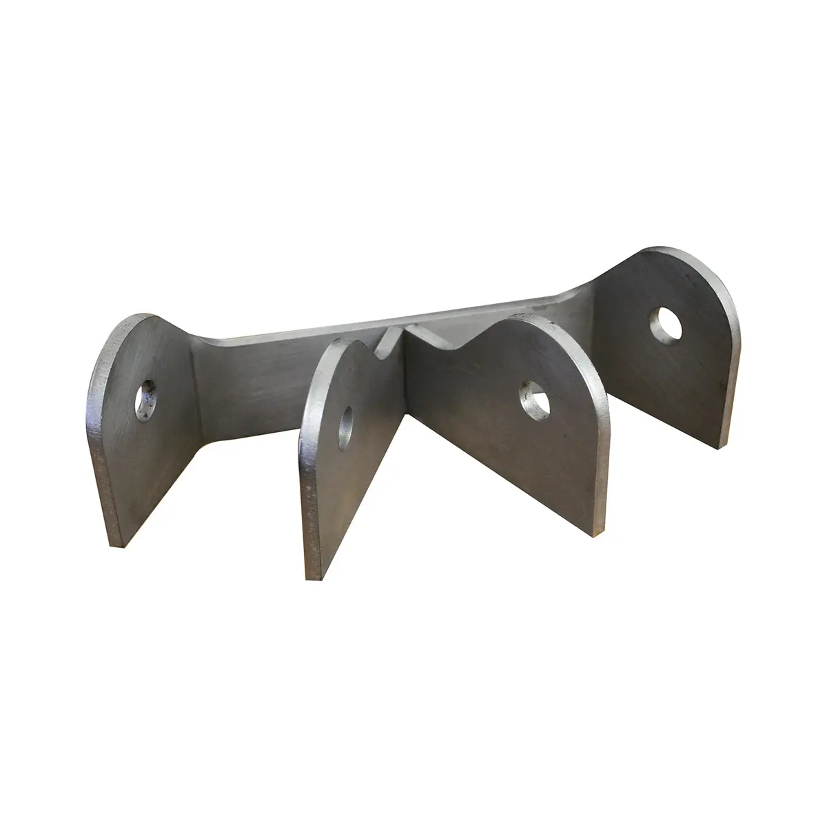 Rear Axle Upper Control Arm Link Mounts For Truss 1