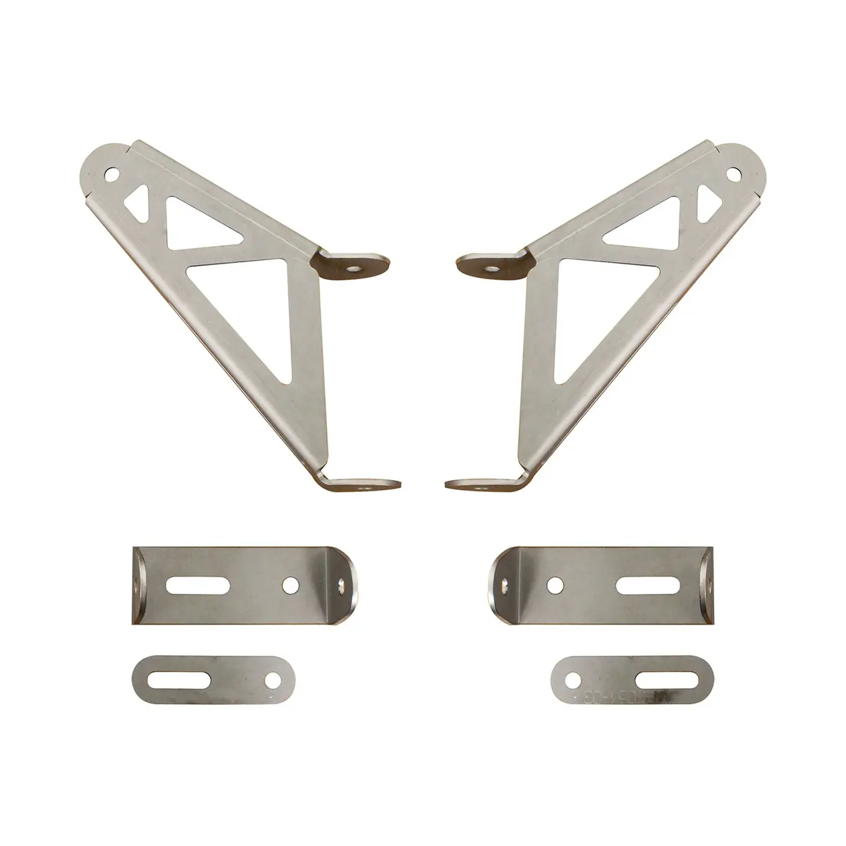 Universal Mirror Brackets 1
