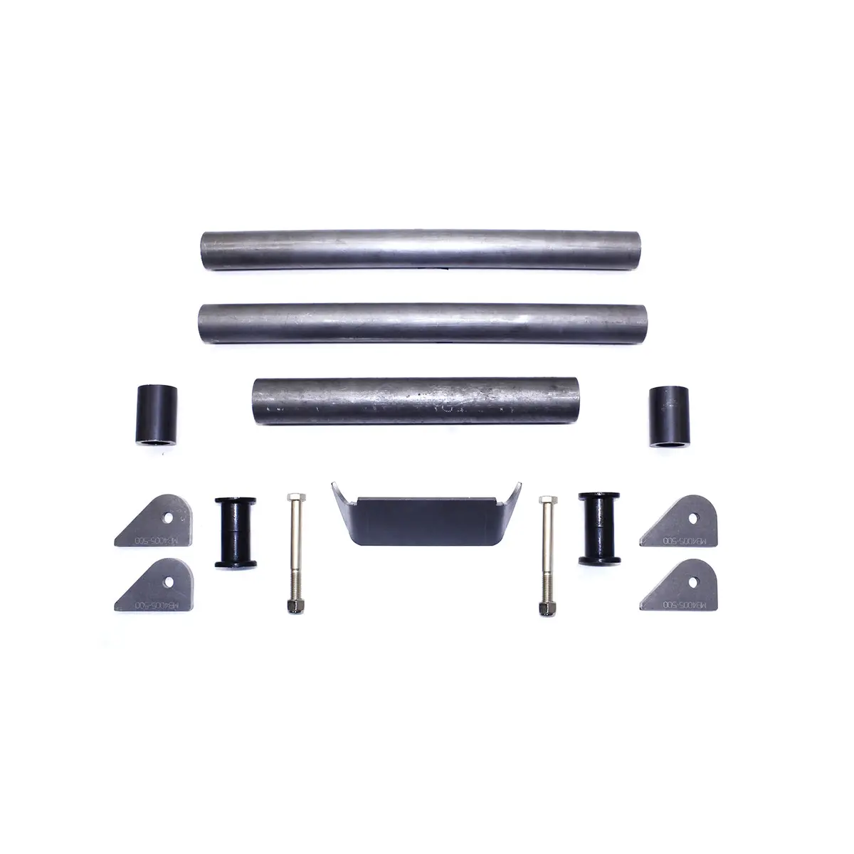 Universal Transmission Cross Member Kit 1