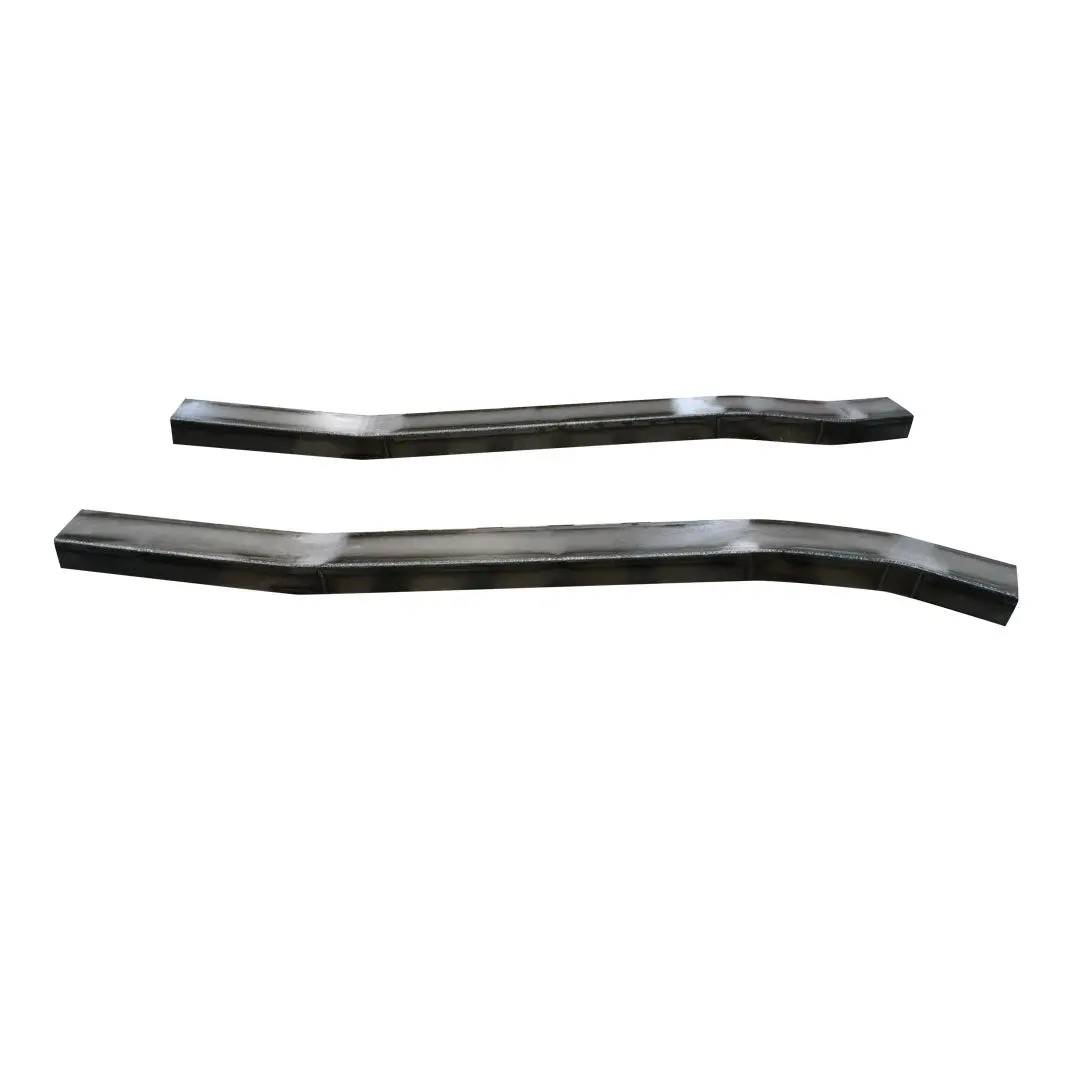 Mid Frame Section For Jeep Yj / Tj / Lj 1