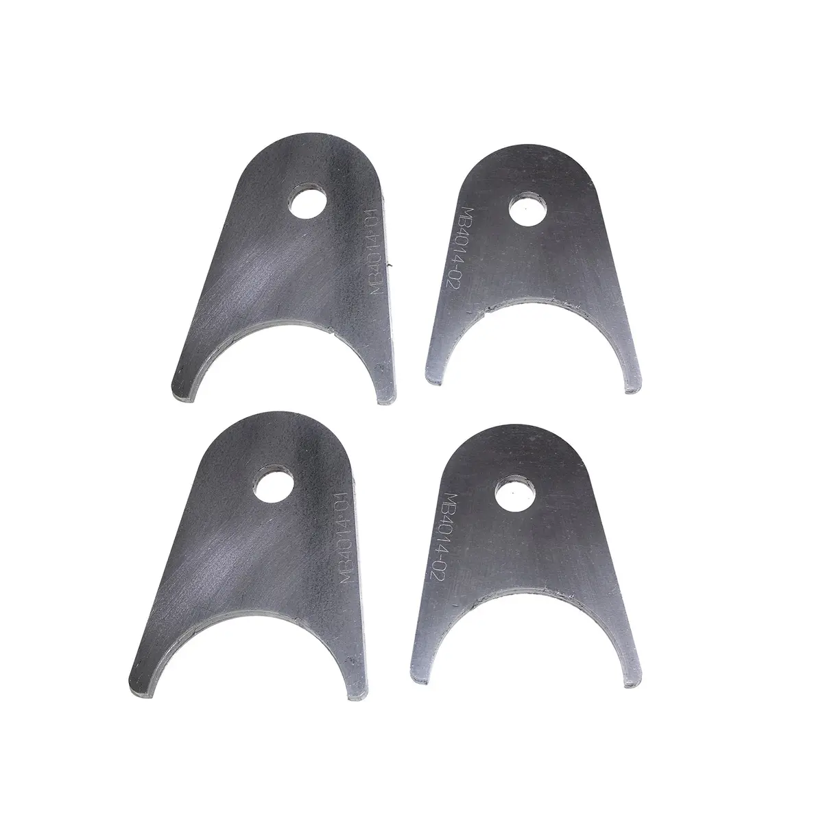 14 Bolt Lower Link Tab Kit For Mb1503 Or Universal 1