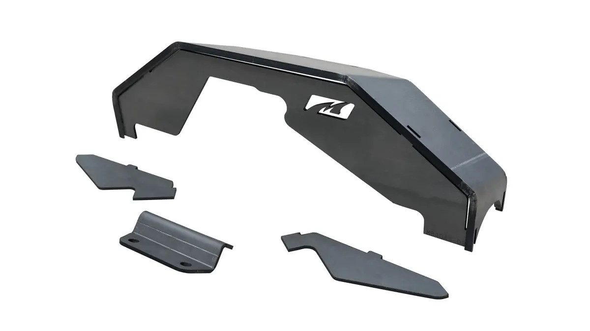 Trail Truss For Dynatrac Prorock 80 1