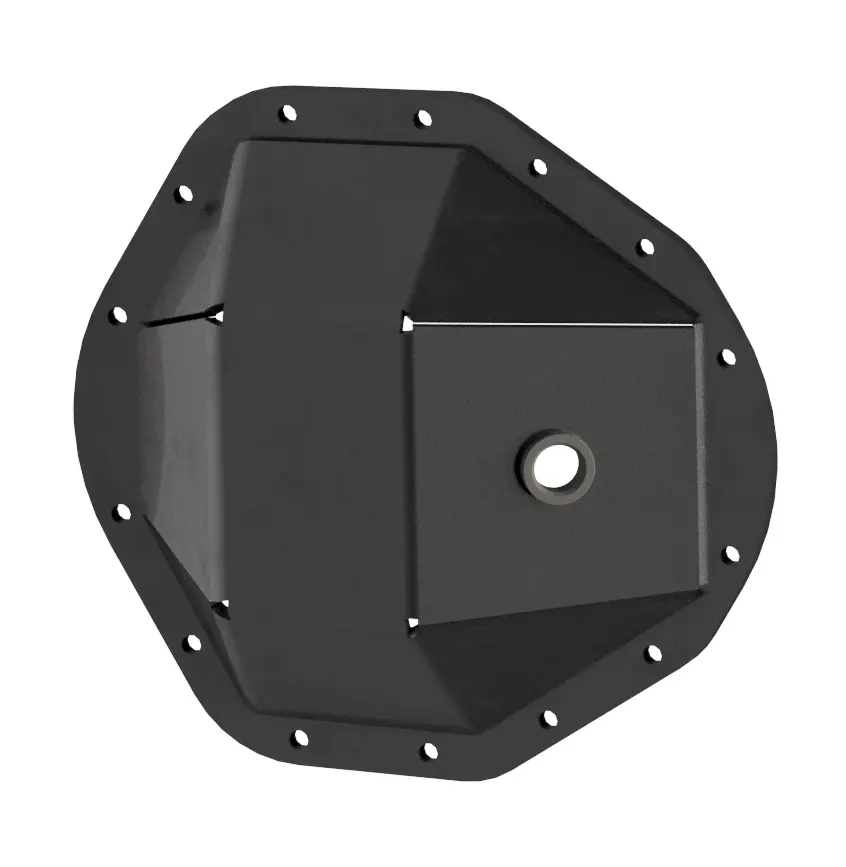 Diy Aam 10.5 Diff Cover 1