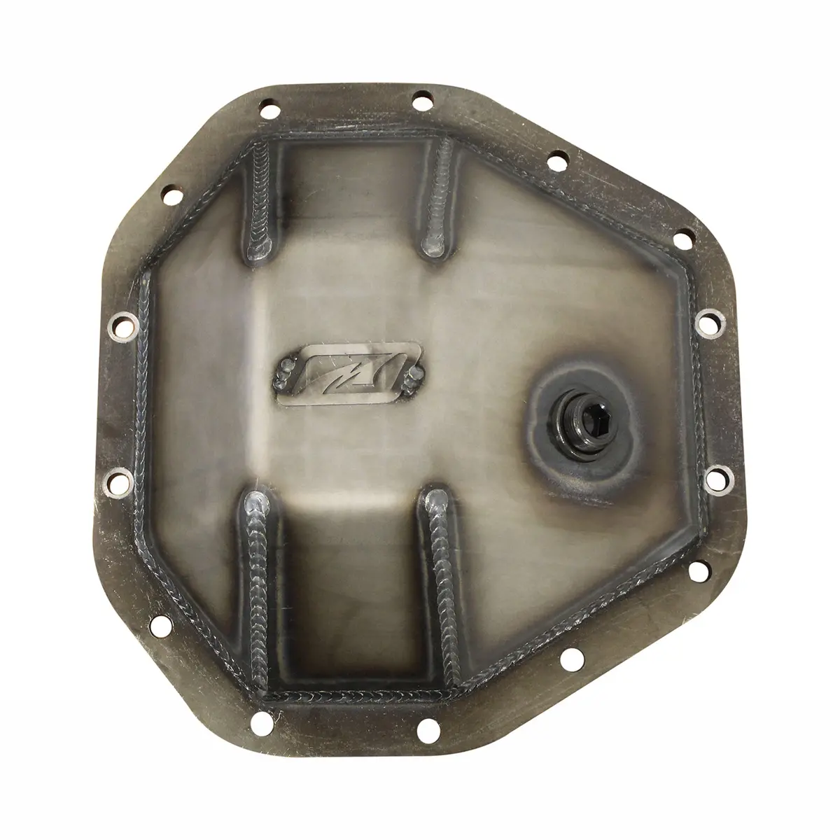 Heavy Diff Cover For M275 Ford Sd 14 Bolt Axle 1