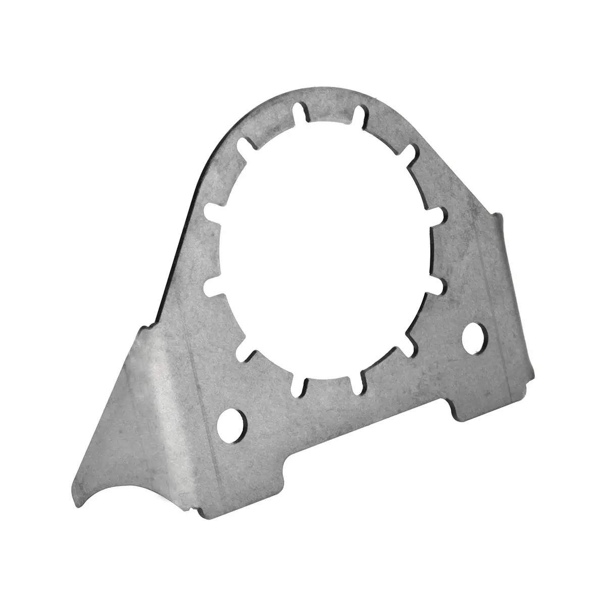 Remote Filler Mount Small 6 Bolt 1