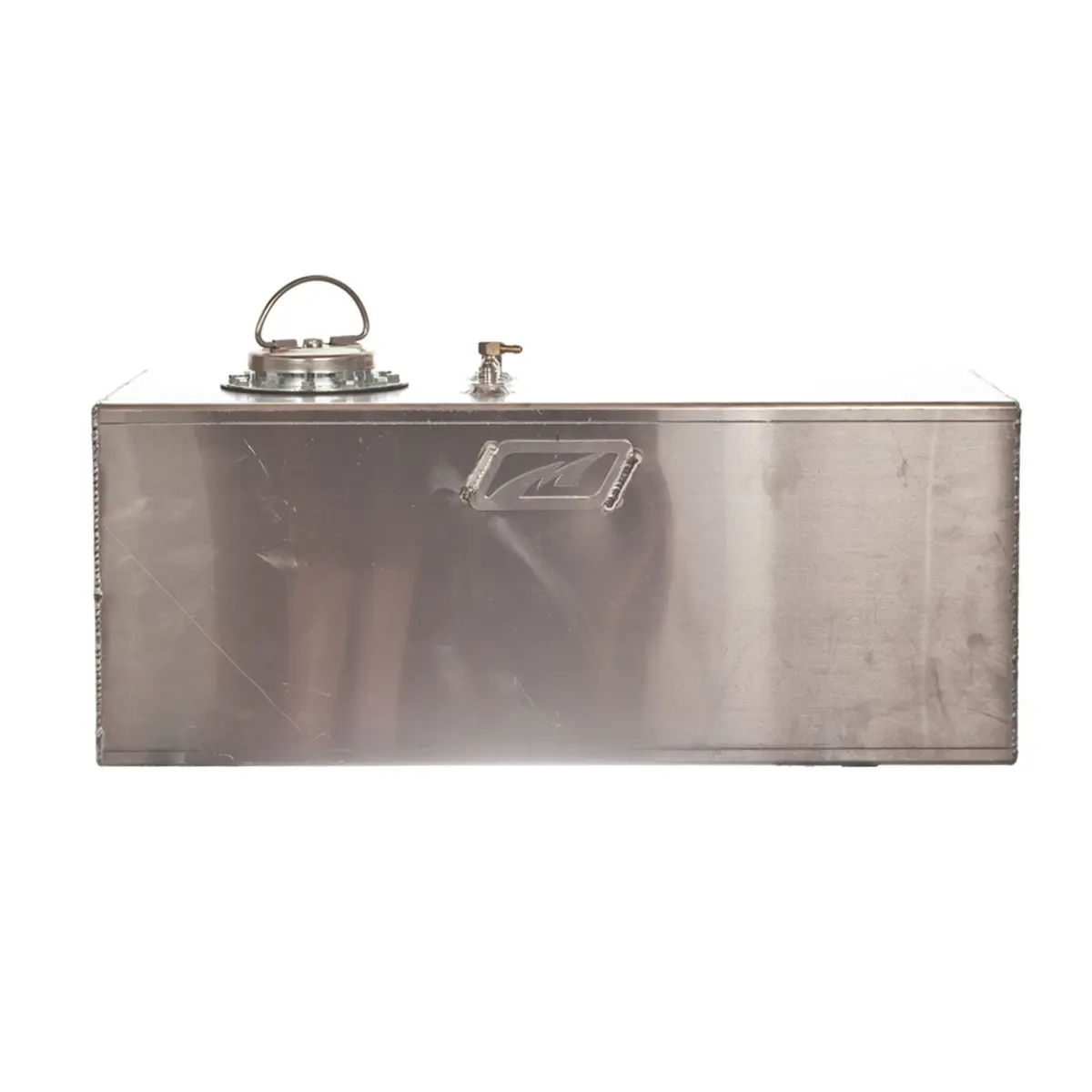 19 Gallon Fuel Cell W/-An Fittings 30X12x12 1