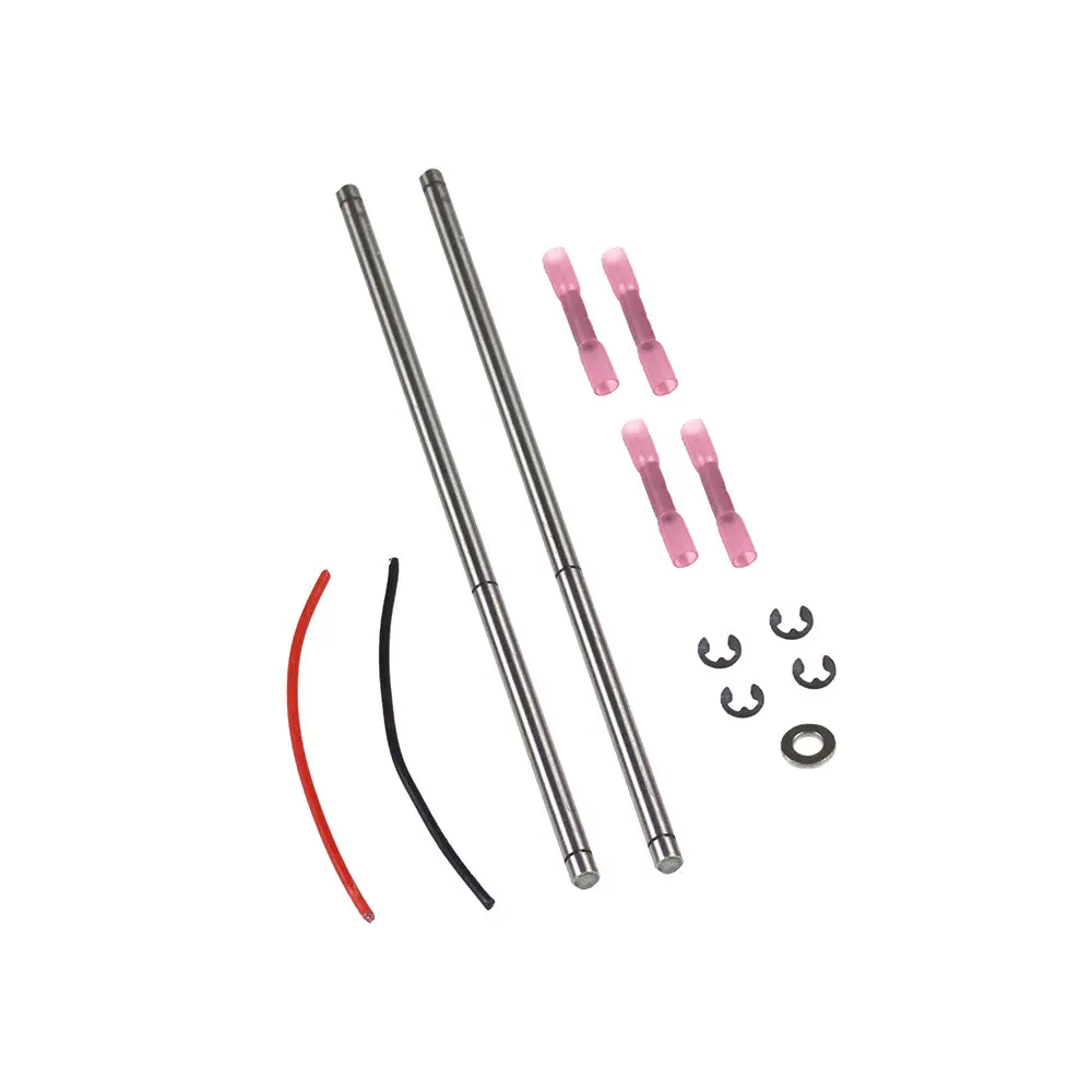 In Tank Fuel Pump Extension Kit For Jeep Jk/Jku 1