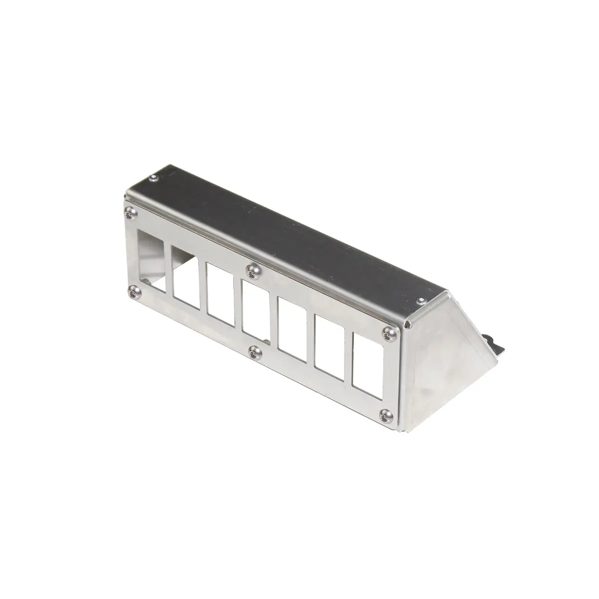 Switch Panel, Top Surface Mounted 1