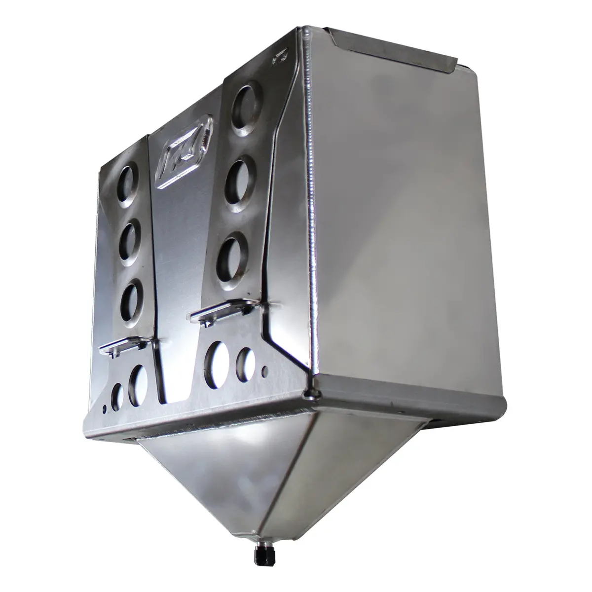Rock Crawler Fuel Cell 1