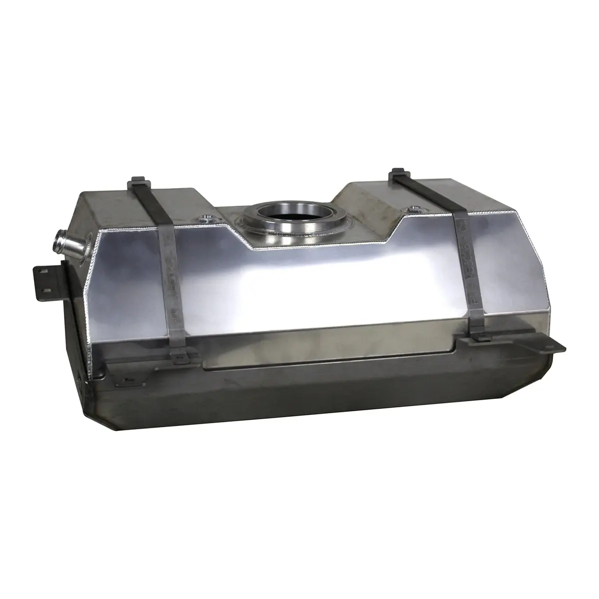 Rear Fuel Tank & Skid For Jeep Jl/Jlu 1