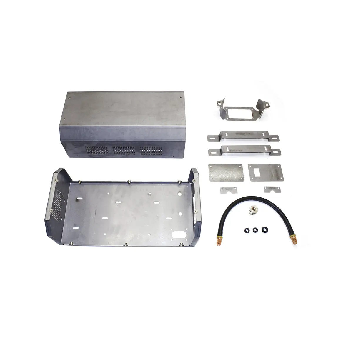 Arb Compressor Enclosure 1