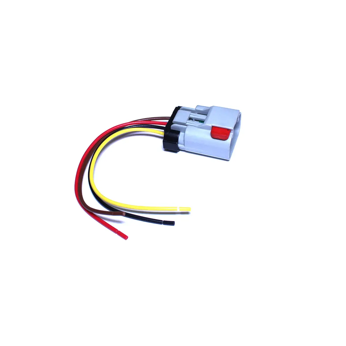 Fuel Pump Pigtail For Stretch Underbody Fuel Cell For Tj / Lj 1